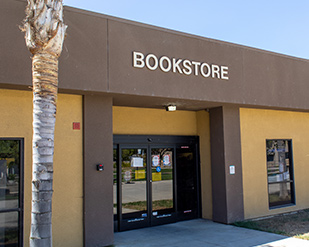 Bookstore Building