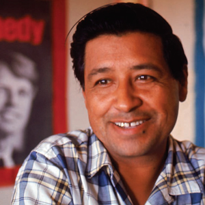 Cesar Chavez