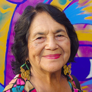 Dolores Huerta