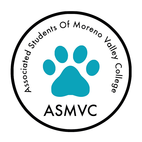 Associated Students of Moreno Valley College Logo