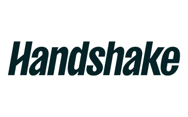 Handshake Logo