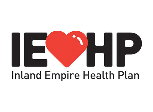 IEHP Logo