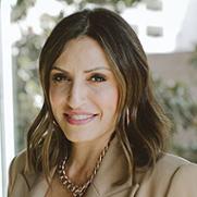 Portrait of Noemi Hernandez Alexander