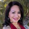 Rosalinda Rivas portrait