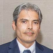 Portrait of Felipe Galicia