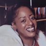 Portrait of Denita Moore