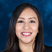Portrait of Mariel Solis