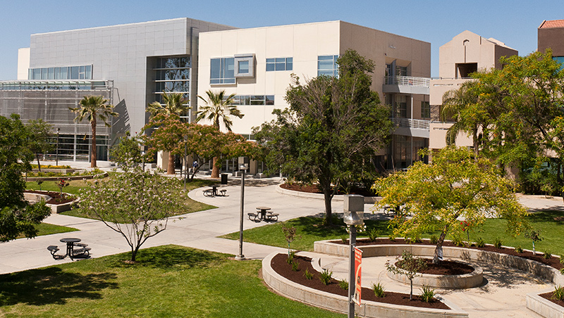 MVC Campus from overhead - click to watch video tour